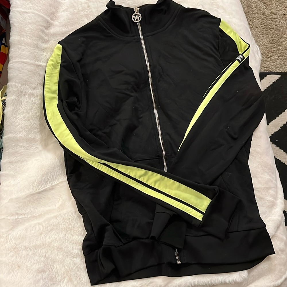 PINK Ultimate full zip